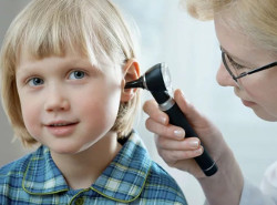 Челябинские врачи будут возвращать слух взрослым и детям особыми методами